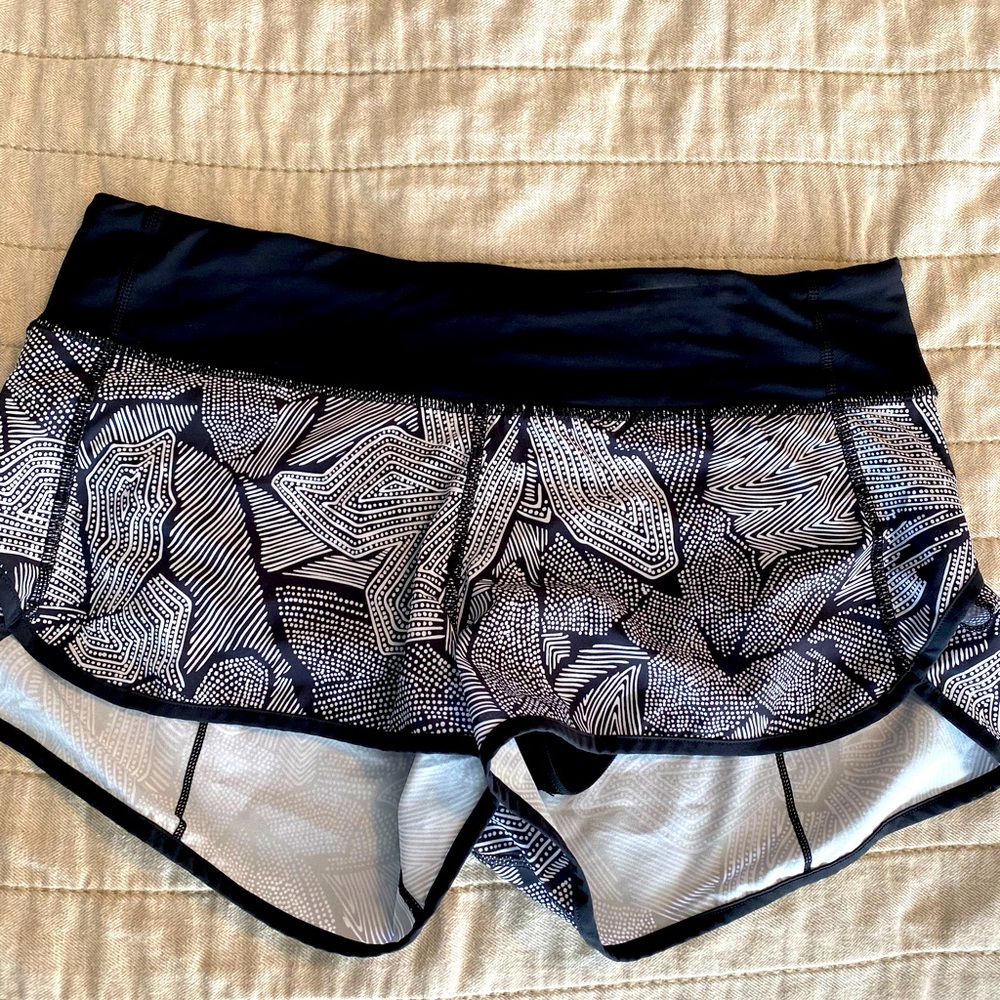 Running Shorts
